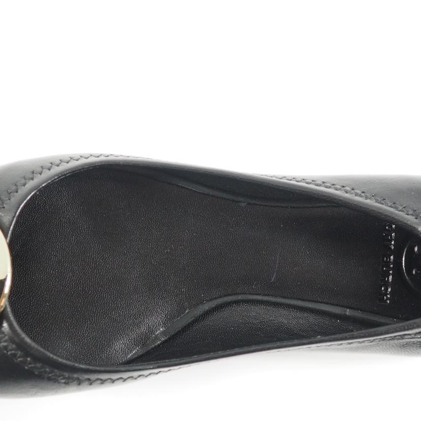 TORY BURCH トリーバーチ/フラットシューズ//Aランク/79