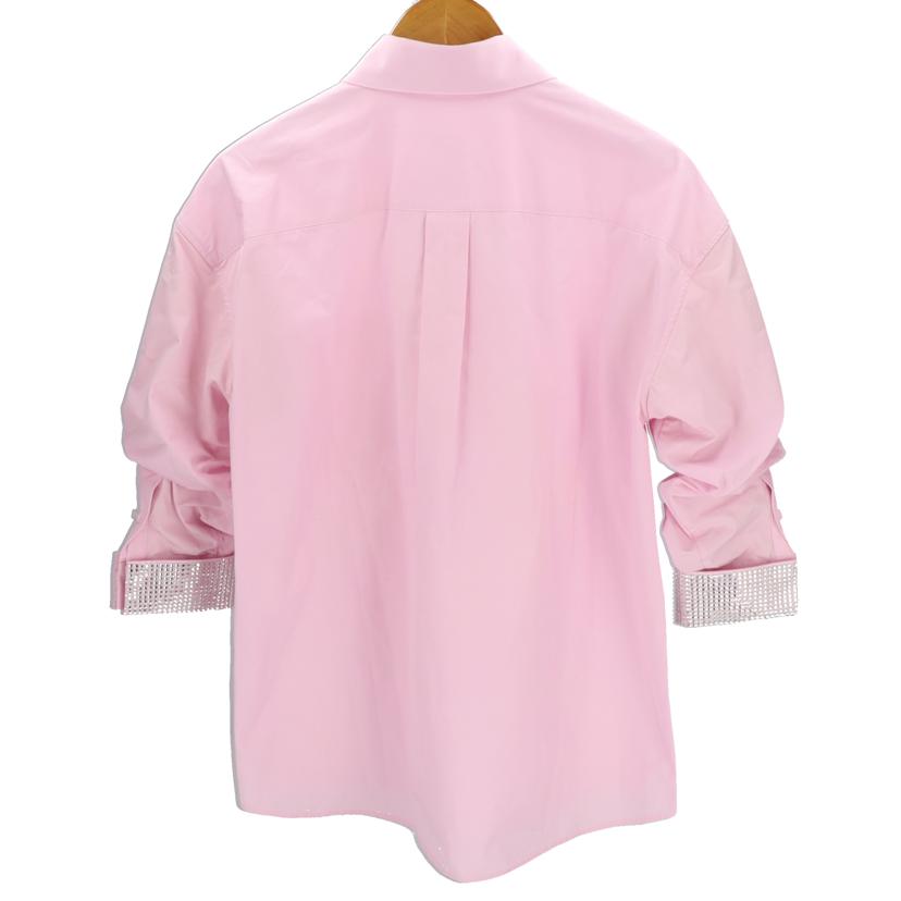 ALEXANDER WANG/スパンコールシャツ//Bランク/05