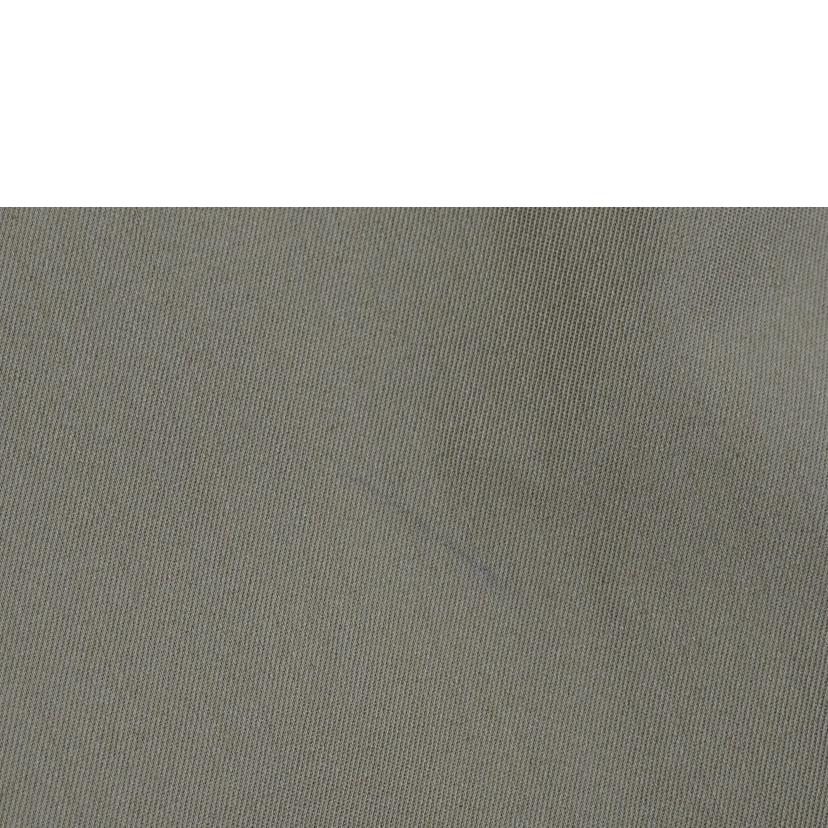 23区/ウールギャバジンボタンレストレンチコート//Bランク/79