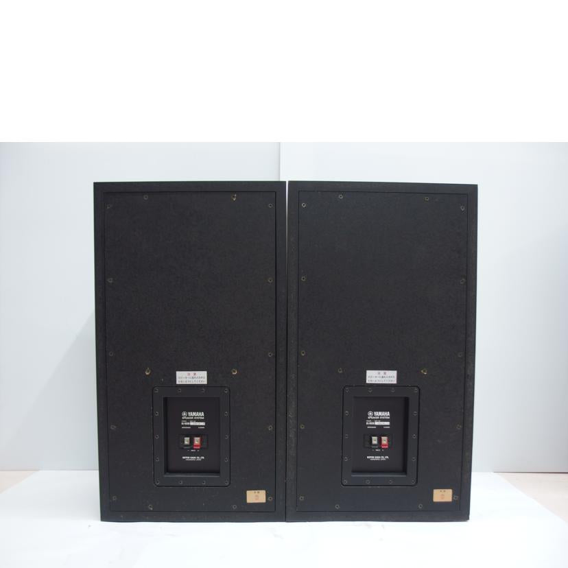 YAMAHA ヤマハ/3wayスピーカーシステム/NS-1000M//28074/Cランク/04