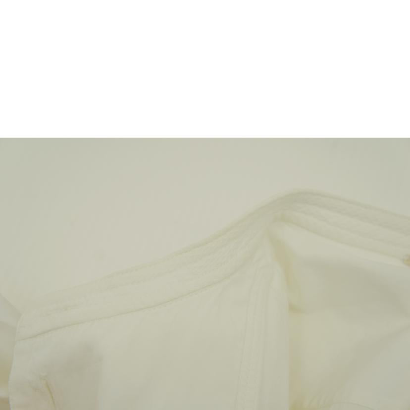 CELINE セリーヌ/バンドカラー七分袖シャツ/2 0AZ4/6262//ABランク/09