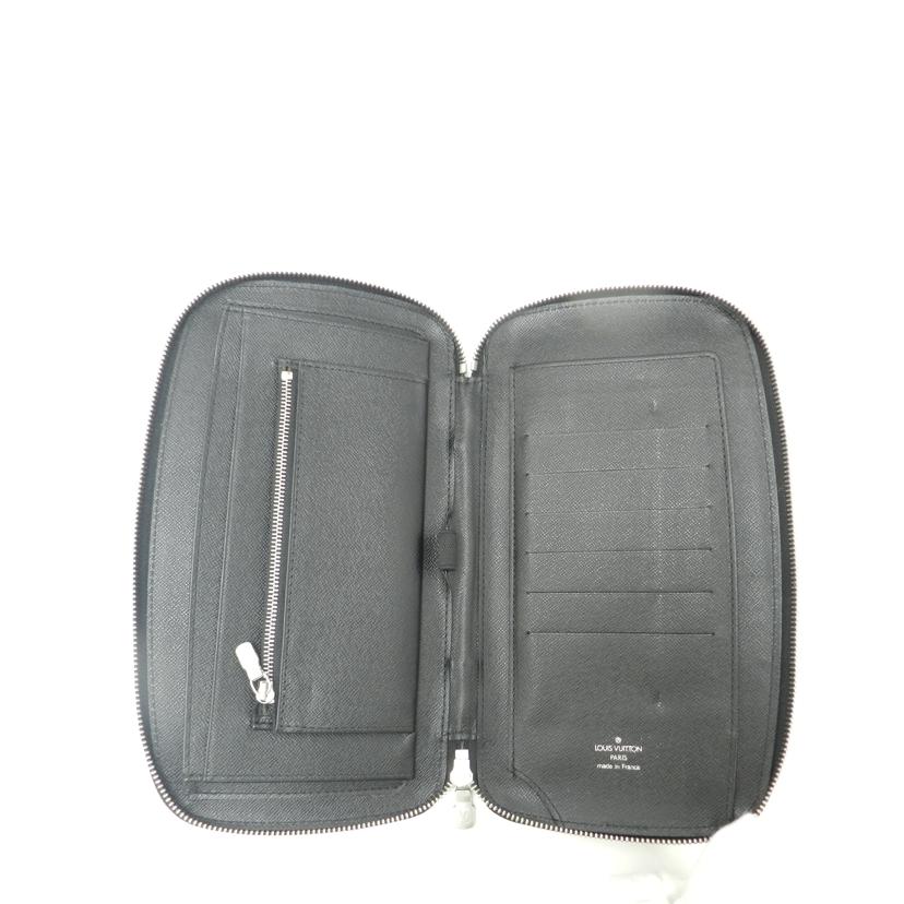 LOUIS VUITTON ルイヴィトン/オーガナイザーアトール/タイガ/アルドワーズ/M30652//MI0062/Aランク/69