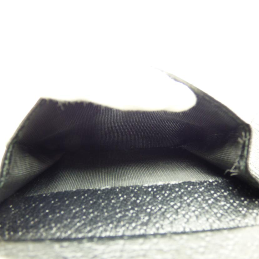 GUCCI グッチ/2つ折り財布/428725//3887/ABランク/64