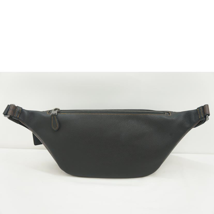 COACH コーチ/ボディバッグ/CC122//F2257/Aランク/09