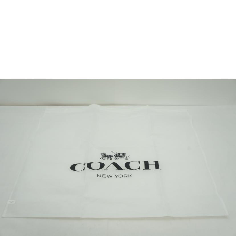 COACH コーチ/ボディバッグ/CC122//F2257/Aランク/09