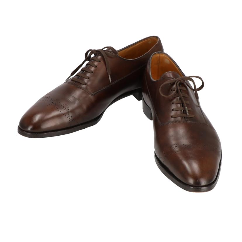 JOHN LOBB/JOHN LOBB レザーシューズ//Bランク/88