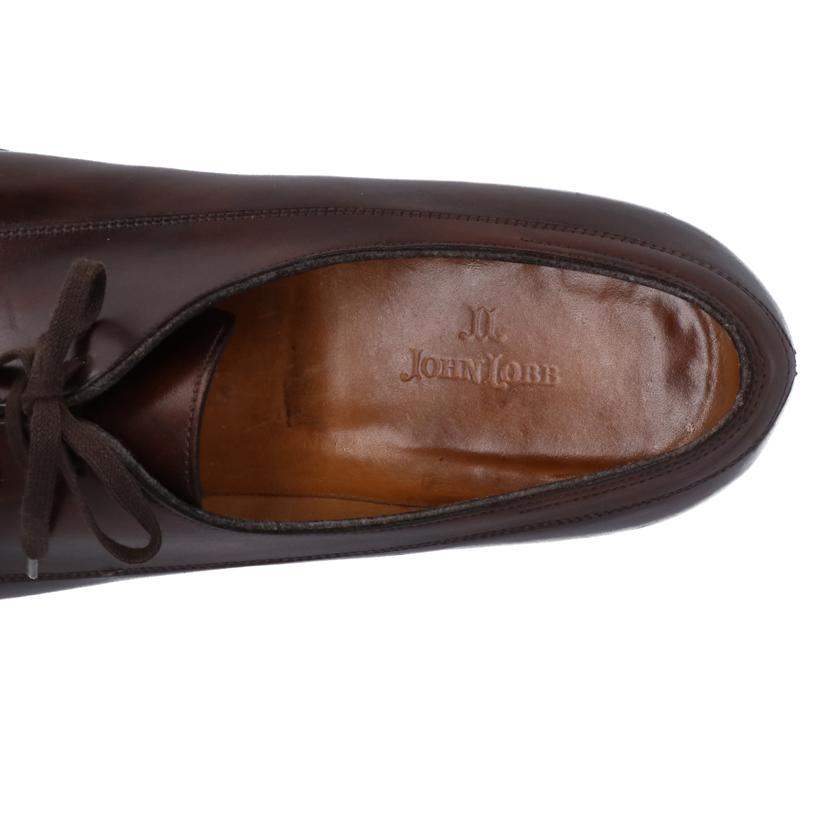 JOHN LOBB/JOHN LOBB レザーシューズ//Bランク/88
