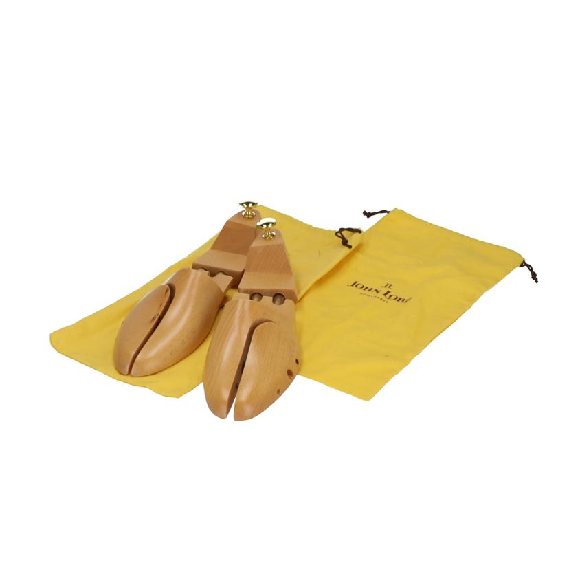 JOHN LOBB/JOHN LOBB レザーシューズ//Bランク/88