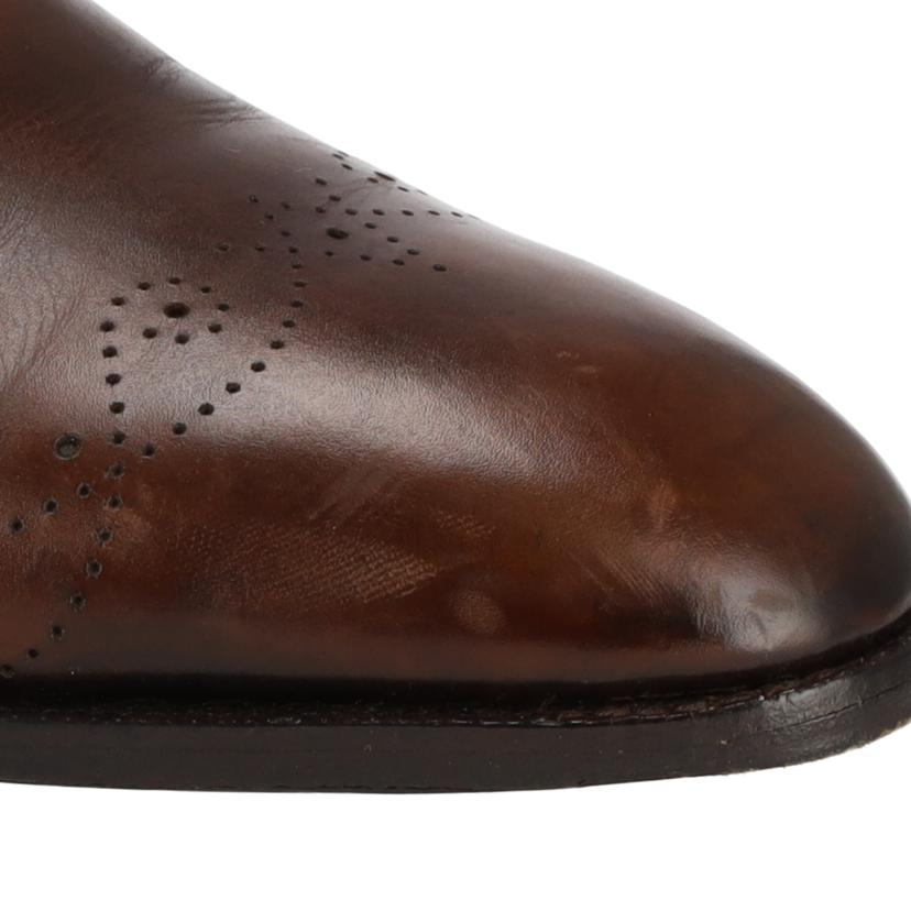 JOHN LOBB/JOHN LOBB レザーシューズ//Bランク/88