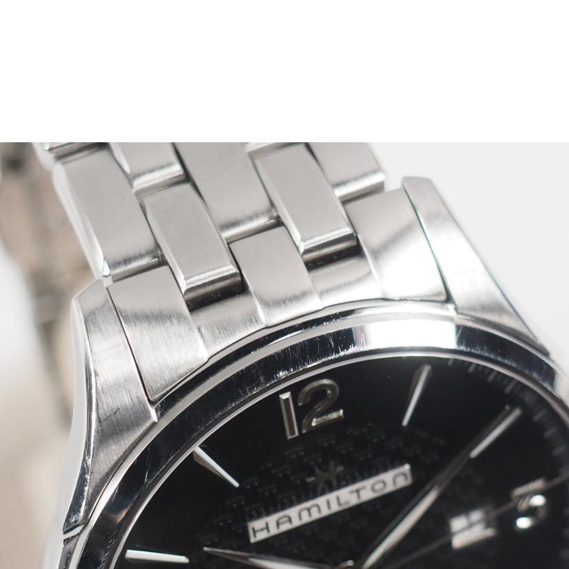 HAMILTON ハミルトン/ジャズマスター ビューマチック/自動巻/H327550//ABA******/Bランク/79