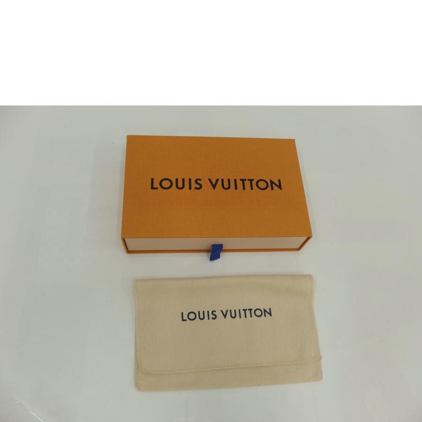 LV ルイヴィトン/ポルトフォイユブラザ新型/M66540//MB2***/Aランク/82