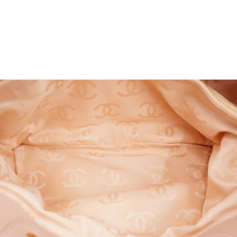 CHANEL シャネル/ストローバック//10747076/ABランク/67