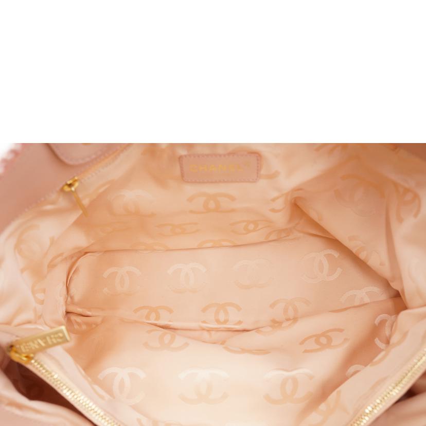 CHANEL シャネル/ストローバック//10747076/ABランク/67