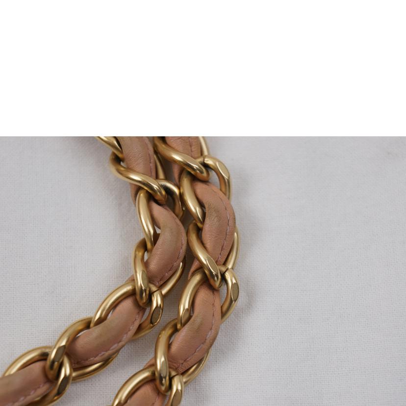 CHANEL シャネル/ストローバック//10747076/ABランク/67