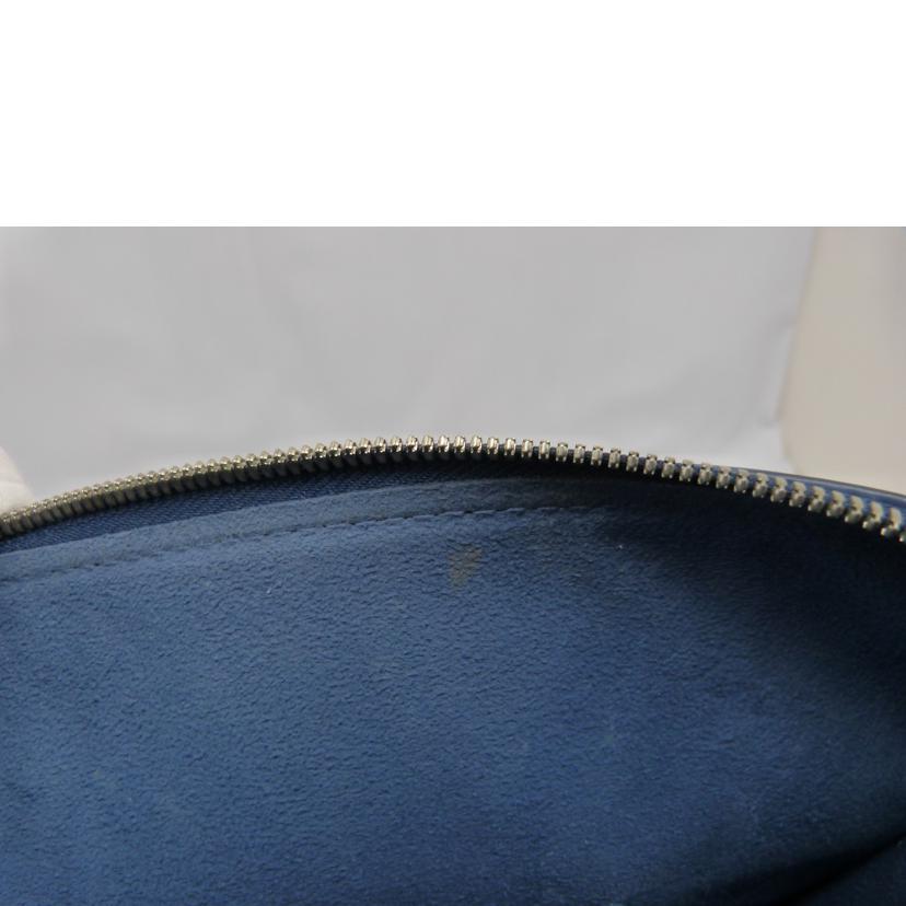 LOUIS VUITTON ルイ・ヴィトン/エピアルマPM/ブルー/M42047//FL1004/ABランク/03
