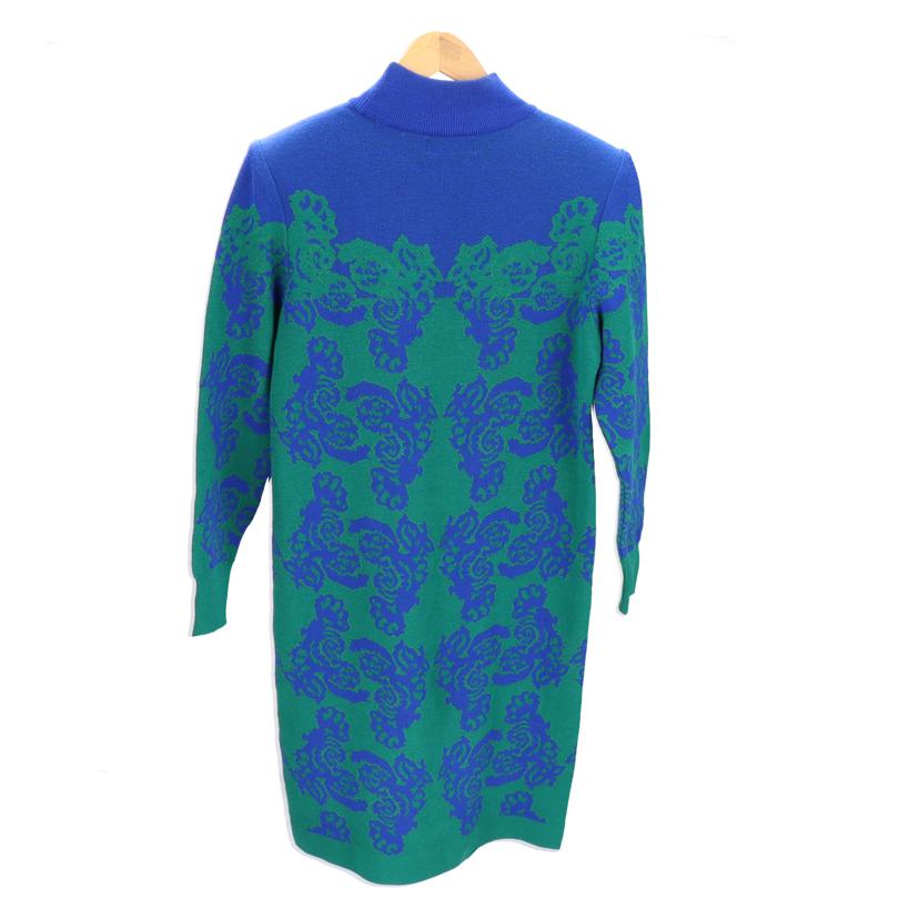 SAINT LAURENT サンローラン/SAINT LAURENT ワンピース/SQ12-879//スレ有り/ABランク/82