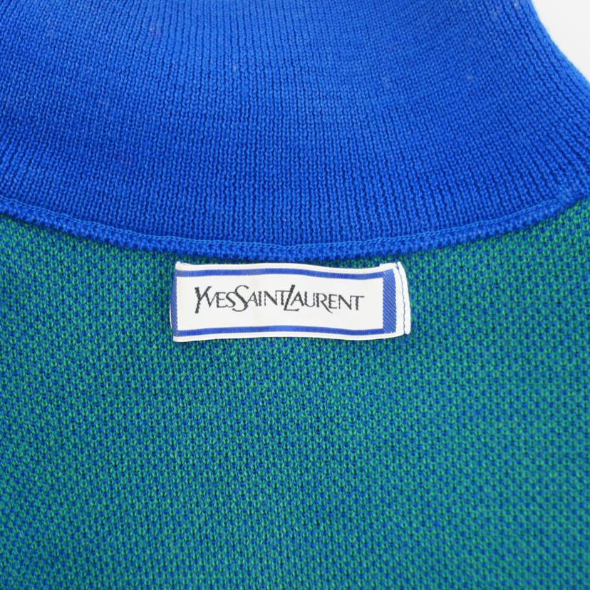 SAINT LAURENT サンローラン/SAINT LAURENT ワンピース/SQ12-879//スレ有り/ABランク/82