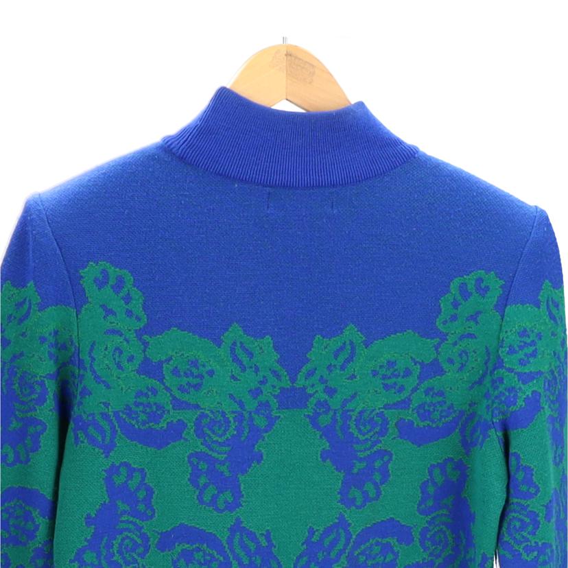 SAINT LAURENT サンローラン/SAINT LAURENT ワンピース/SQ12-879//スレ有り/ABランク/82