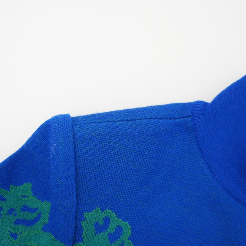 SAINT LAURENT サンローラン/SAINT LAURENT ワンピース/SQ12-879//スレ有り/ABランク/82