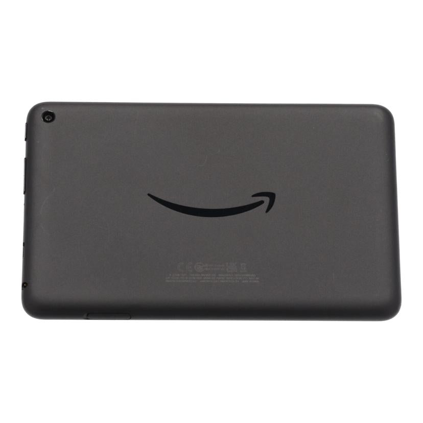 Amazon アマゾン/fire 7 16GB/P8AT8Z//GCC1WE04246701DV/Bランク/62