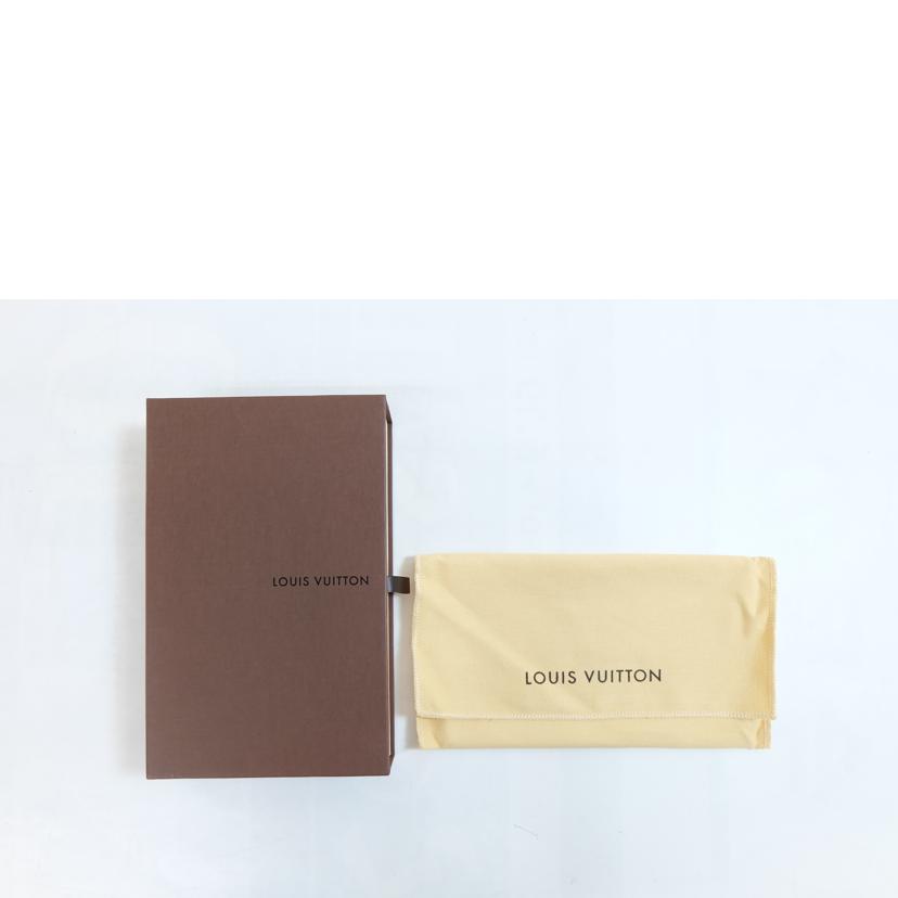 LV ルイヴィトン/ポルトフォイユ・ウジェニ/モノグラム マルチカラー/M60053//MI2***/Bランク/71