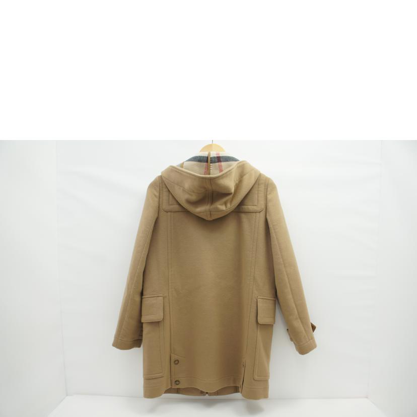 BURBERRY BRIT バーバリーブリット/ダッフルコート//Aランク/09