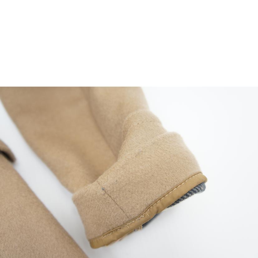 BURBERRY BRIT バーバリーブリット/ダッフルコート//Aランク/09