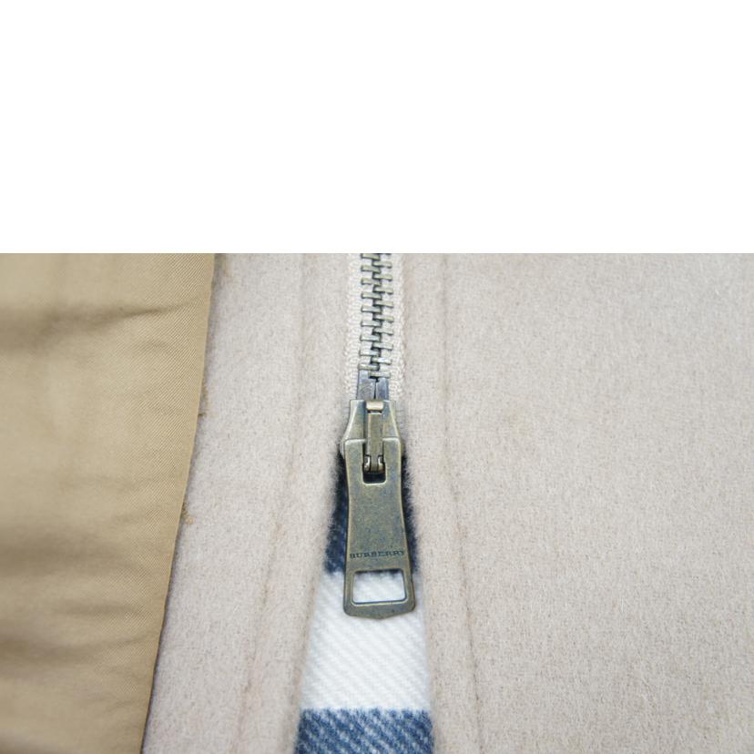 BURBERRY BRIT バーバリーブリット/ダッフルコート//Aランク/09