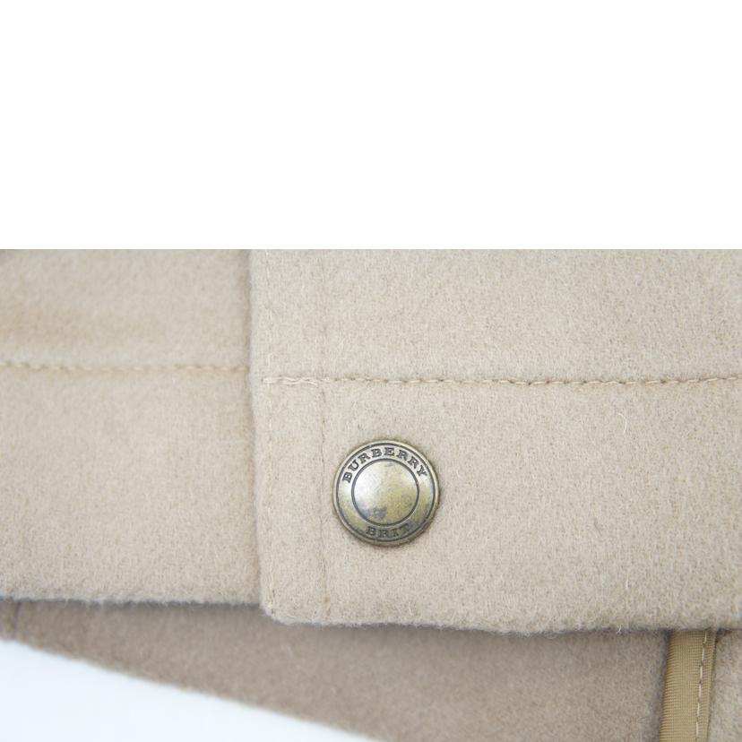 BURBERRY BRIT バーバリーブリット/ダッフルコート//Aランク/09