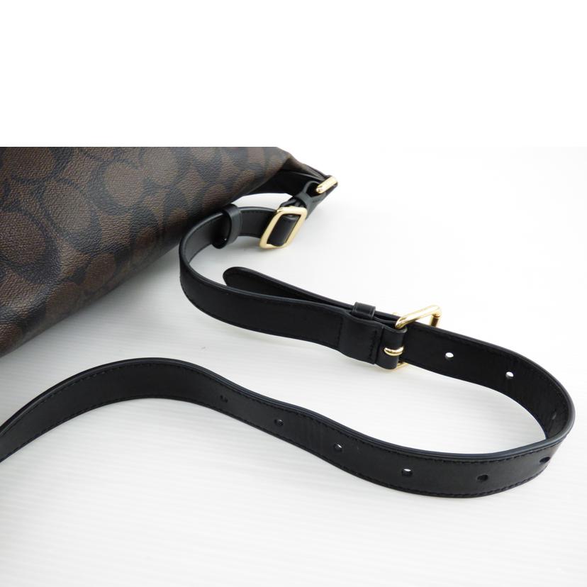 COACH コーチ/ウエストバッグ/F48740//A2080/Aランク/64