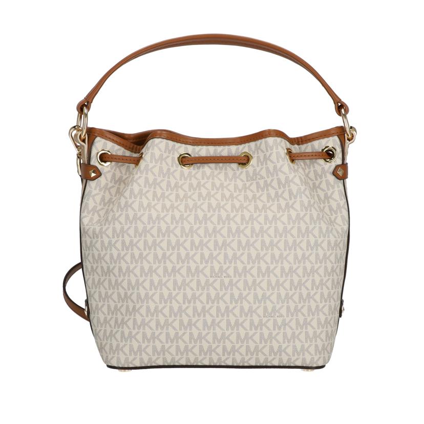 MICHAELKORS マイケルコース/2WAYバッグ//Aランク/75