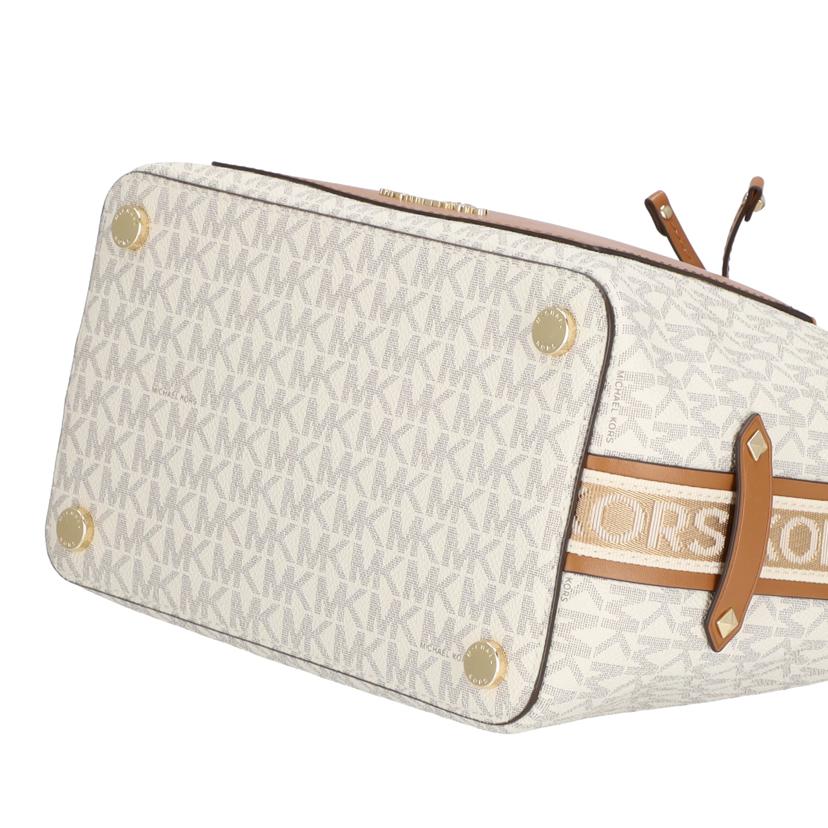 MICHAELKORS マイケルコース/2WAYバッグ//Aランク/75