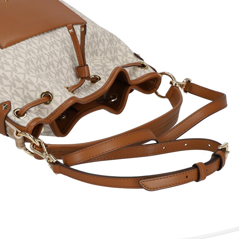 MICHAELKORS マイケルコース/2WAYバッグ//Aランク/75