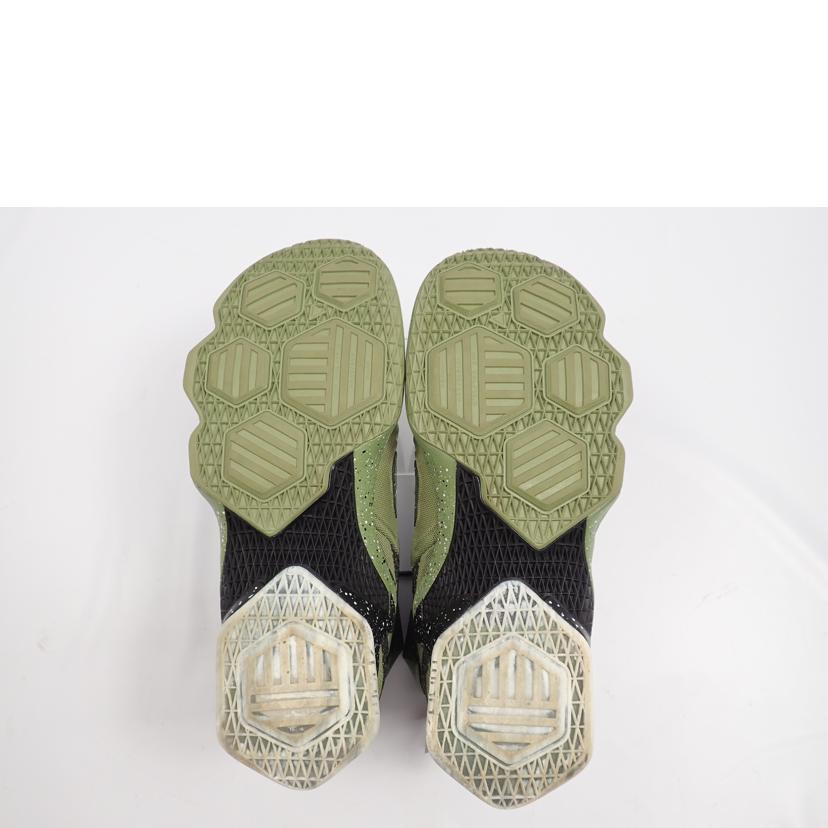 NIKE ナイキ/Lebron Xiii 13 ALL STAR/835659-309//28.5cm/Cランク/62