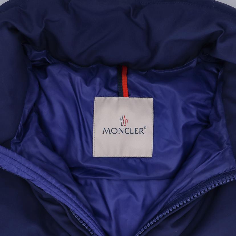 MONCLER モンクレール/MONCLER FAIVELEYダウンジャケット/c-zind-19-140//アニメタグほずれ有/Bランク/05