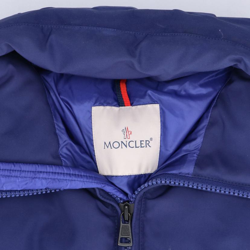 MONCLER モンクレール/MONCLER FAIVELEYダウンジャケット/c-zind-19-140//アニメタグほずれ有/Bランク/05