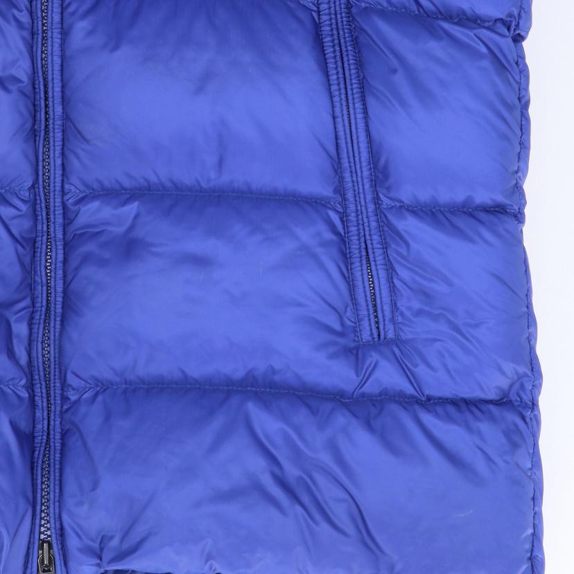 MONCLER モンクレール/MONCLER FAIVELEYダウンジャケット/c-zind-19-140//アニメタグほずれ有/Bランク/05