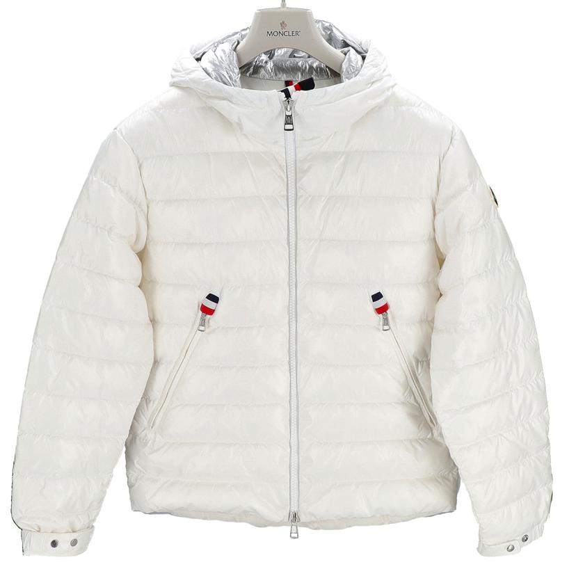 MONCLER モンクレール/MONCLER BLESLE ダウンジャケット/C-ZIND-20-173699//袖に汚れ有/Bランク/05
