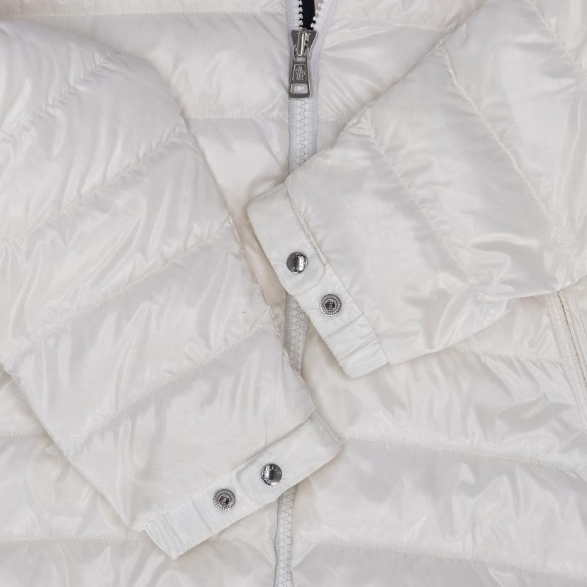 MONCLER モンクレール/MONCLER BLESLE ダウンジャケット/C-ZIND-20-173699//袖に汚れ有/Bランク/05