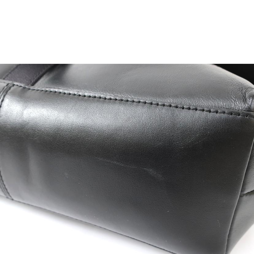 COACH コーチ/バイクショルダーバッグ ホワイト ブラック/F71968//K1761/ABランク/65