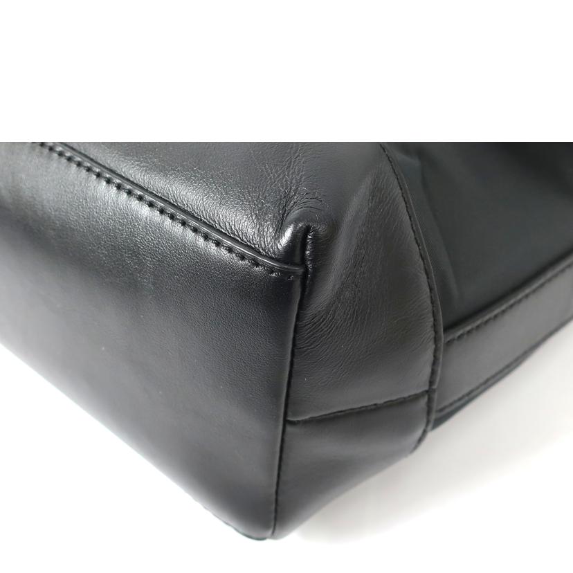 COACH コーチ/バイクショルダーバッグ ホワイト ブラック/F71968//K1761/ABランク/65