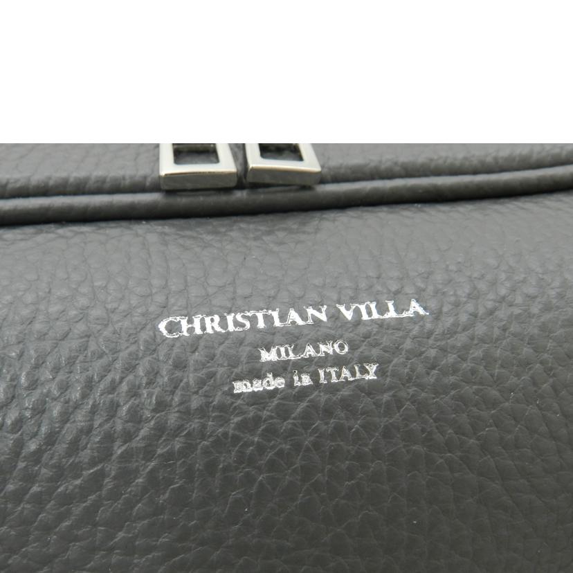CHRISTIAN VILLA クリスチャンヴィラ/CHRISTIAN VILLA バッグ//SAランク/69