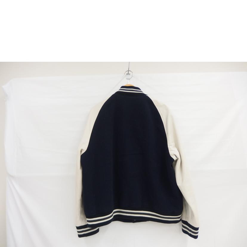 COACH コーチ/COACHレザー切替スタジャン/CF802//ABランク/82