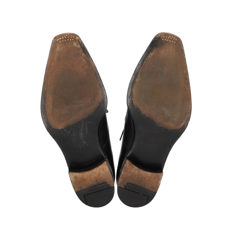 三陽山長 サンヨウヤマチョウ/三陽山長 レザーシューズ//ABランク/88