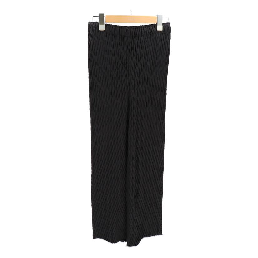 ISSEY MIYAKE イッセイミヤケ/ISSEY MIYAKE デザインパンツ/IM17-FF606//ABランク/82