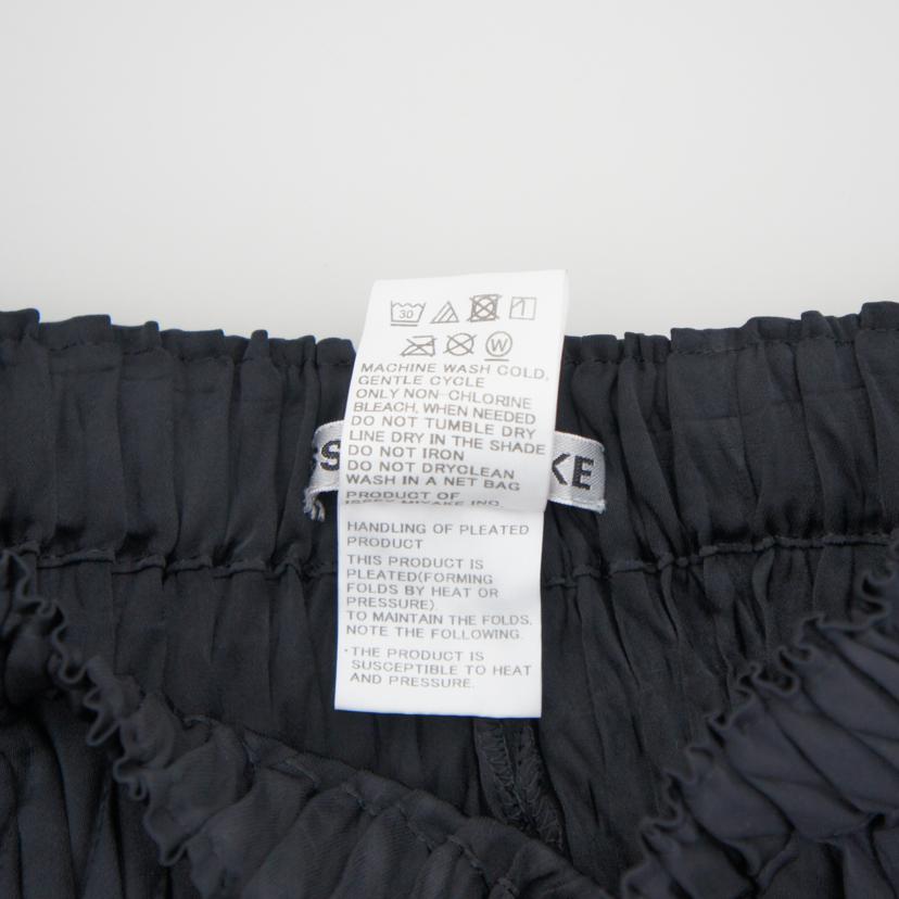 ISSEY MIYAKE イッセイミヤケ/ISSEY MIYAKE デザインパンツ/IM17-FF606//ABランク/82