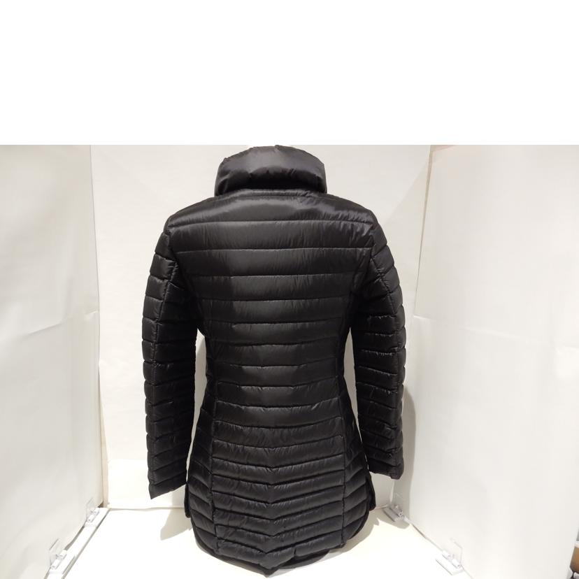 MONCLER モンクレール/BOGUE GIUBBOTTO/ライトダウンコート/ダークネイビー/B10934985394 53048//Aランク/02