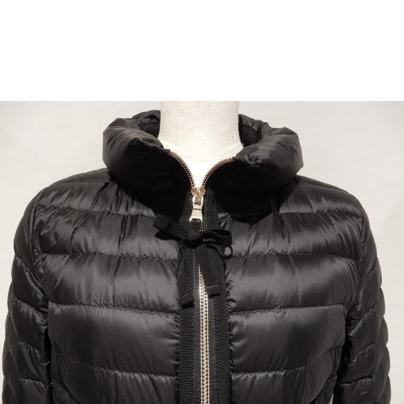 MONCLER モンクレール/BOGUE GIUBBOTTO/ライトダウンコート/ダークネイビー/B10934985394 53048//Aランク/02