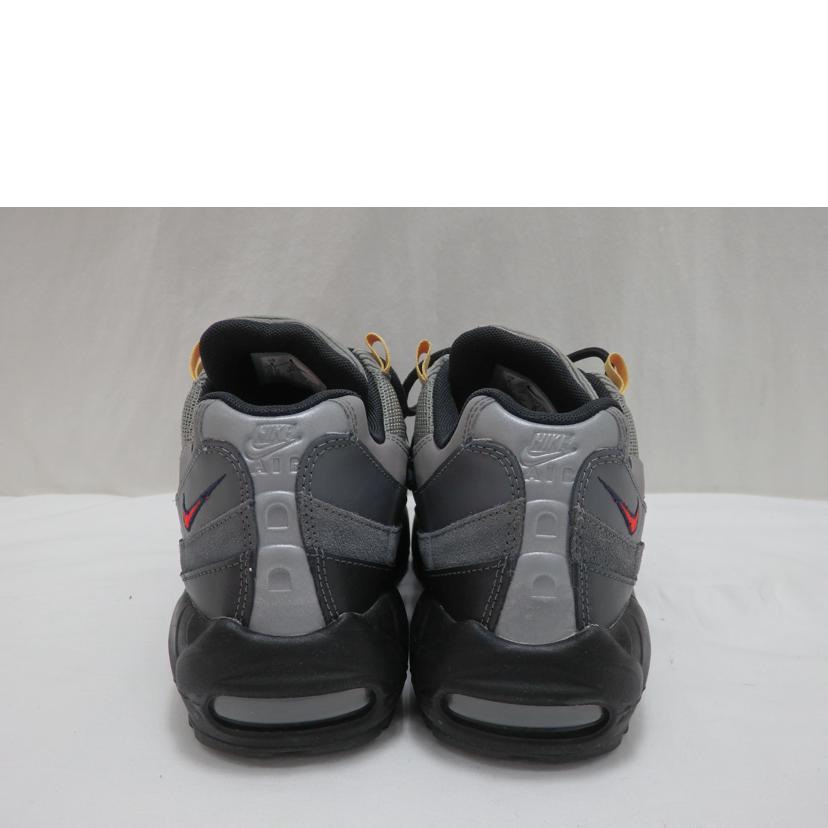 NIKE ナイキ/AIR MAX 95 SE/CW6575-001//UPC00194502093735/ABランク/85