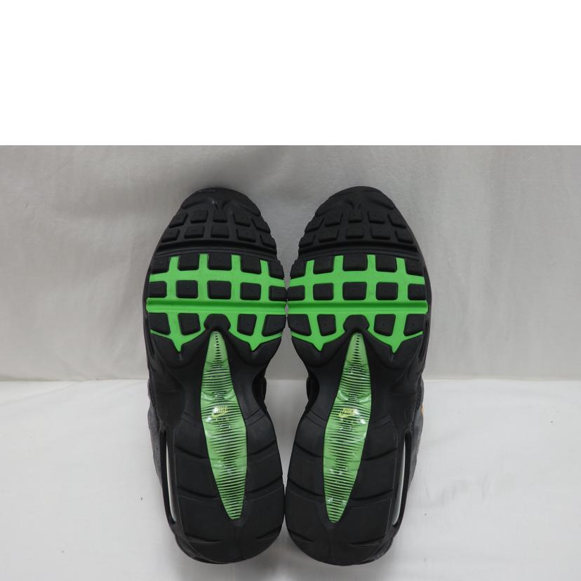 NIKE ナイキ/AIR MAX 95 SE/CW6575-001//UPC00194502093735/ABランク/85